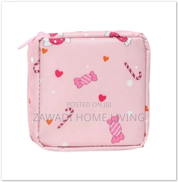 Pad Pouches - thumbnail 4