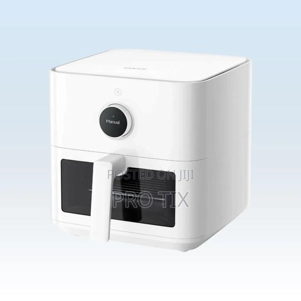 Xiaomi Smart Air Fryer 5.5l Gb
