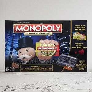 Monopoly Ultimate Banking/ Monopoly - thumbnail 2