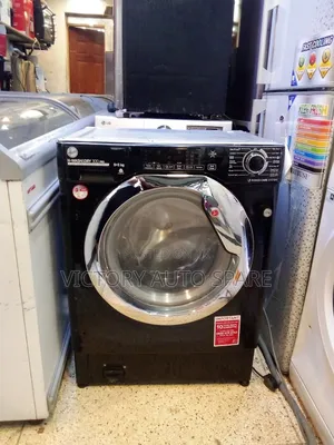 Hoover 9/5kgs Washing Machine