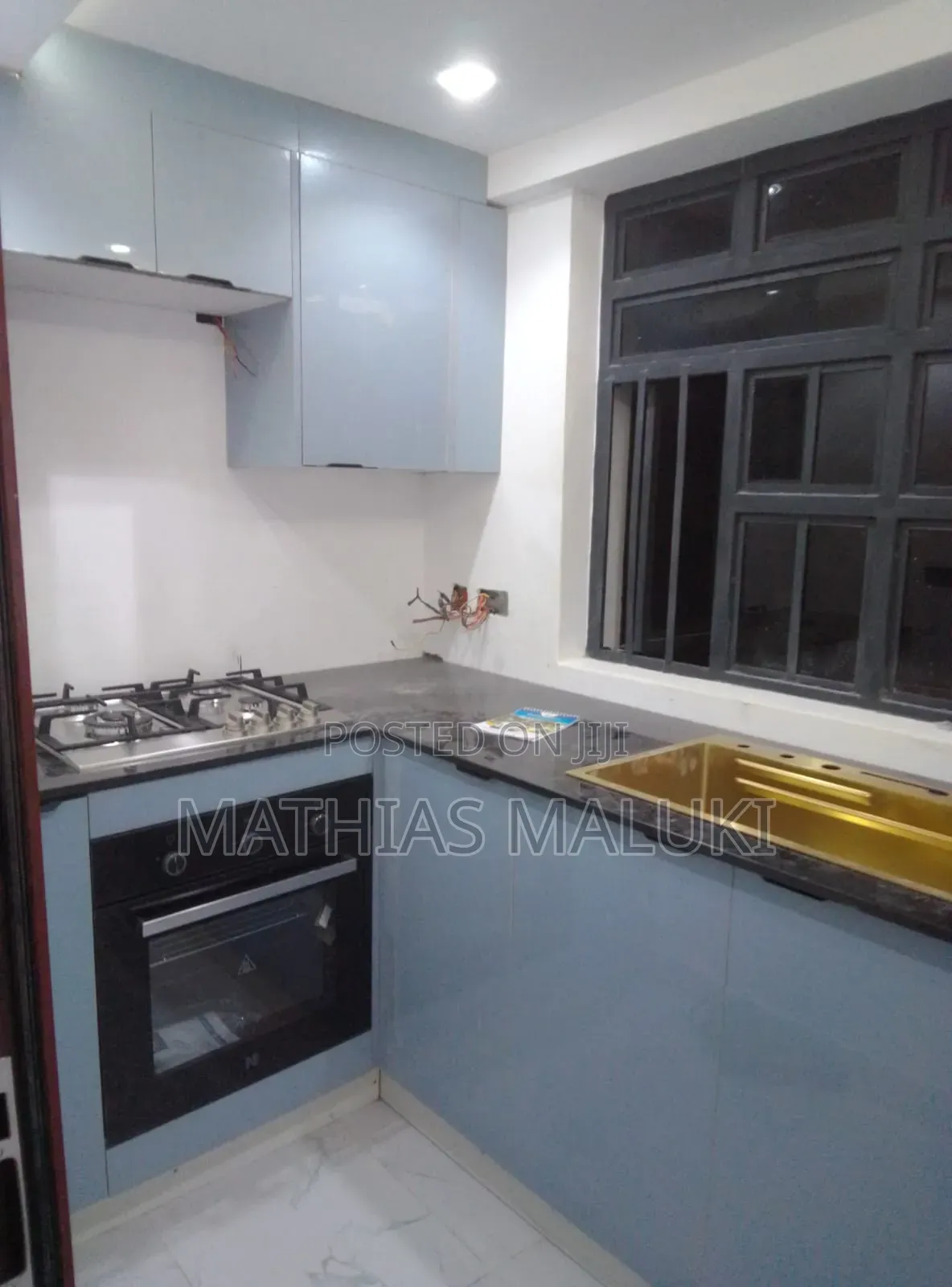 Granite and Marble