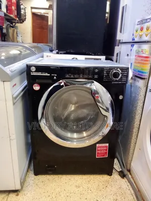 Hoover 9/5kgs Washing Machine