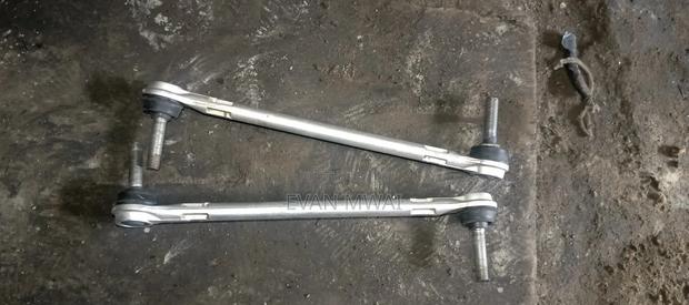 Nissan Tilda/Note/ Stabilizer Link