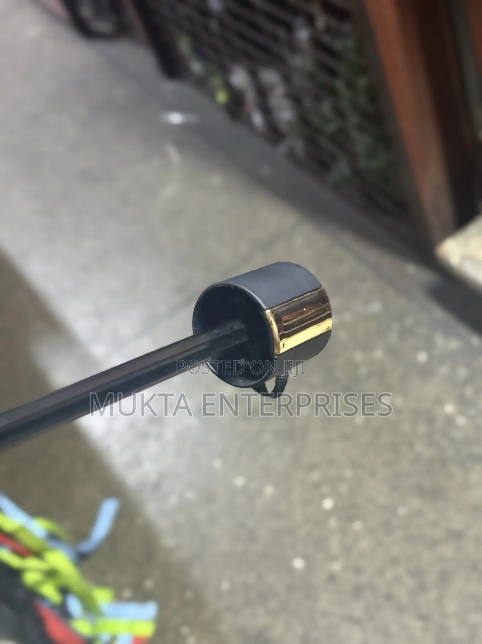 Checks Umbrella Compact Ys014