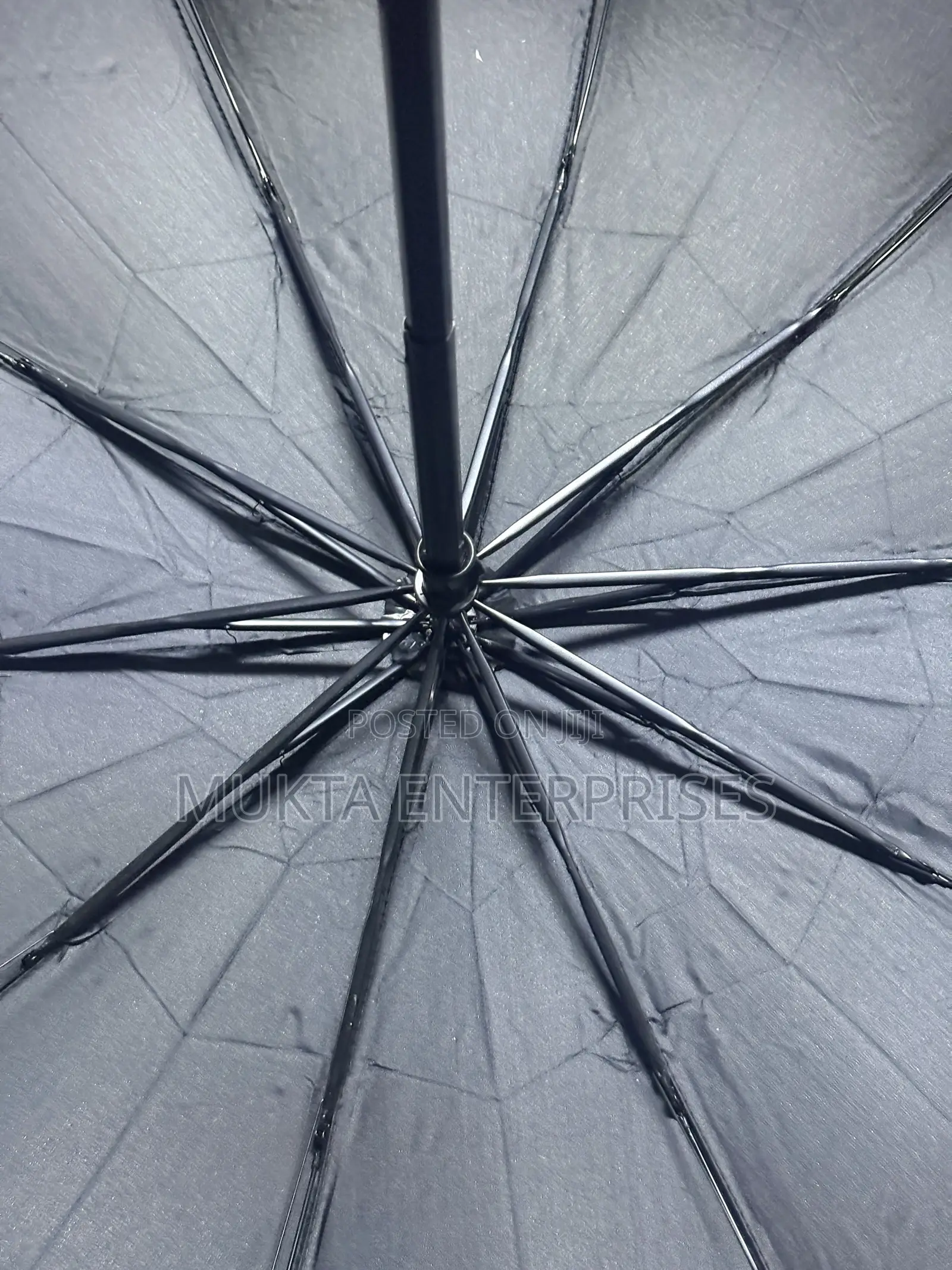 Checks Umbrella Compact Ys014