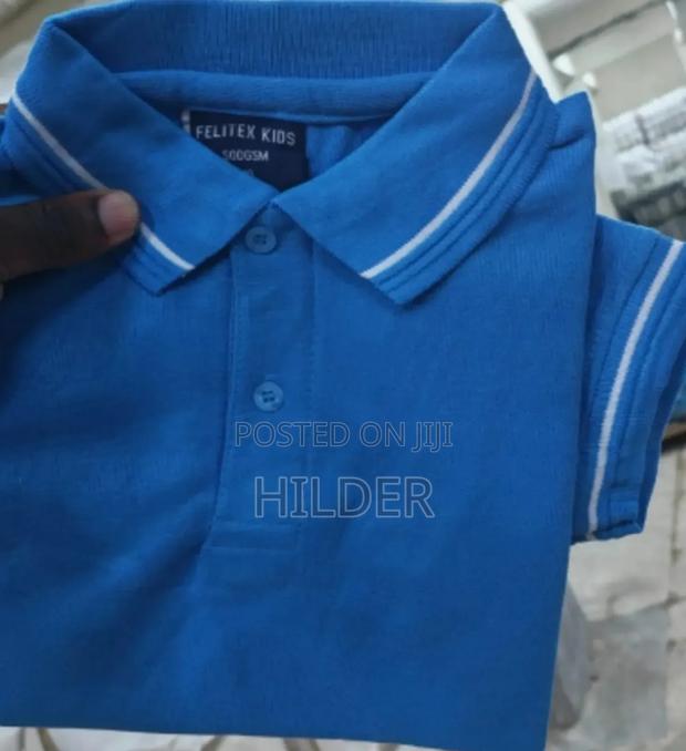 Kids Polos - thumbnail 3