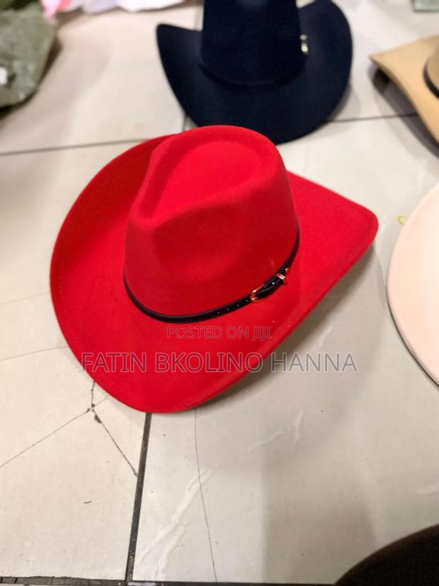 Unisex Hats - thumbnail 3