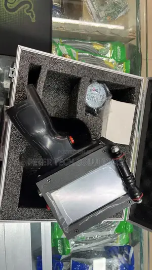 Handheld Inkjet Printer Available
