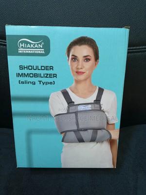 New Shoulder Immobilizer - main view