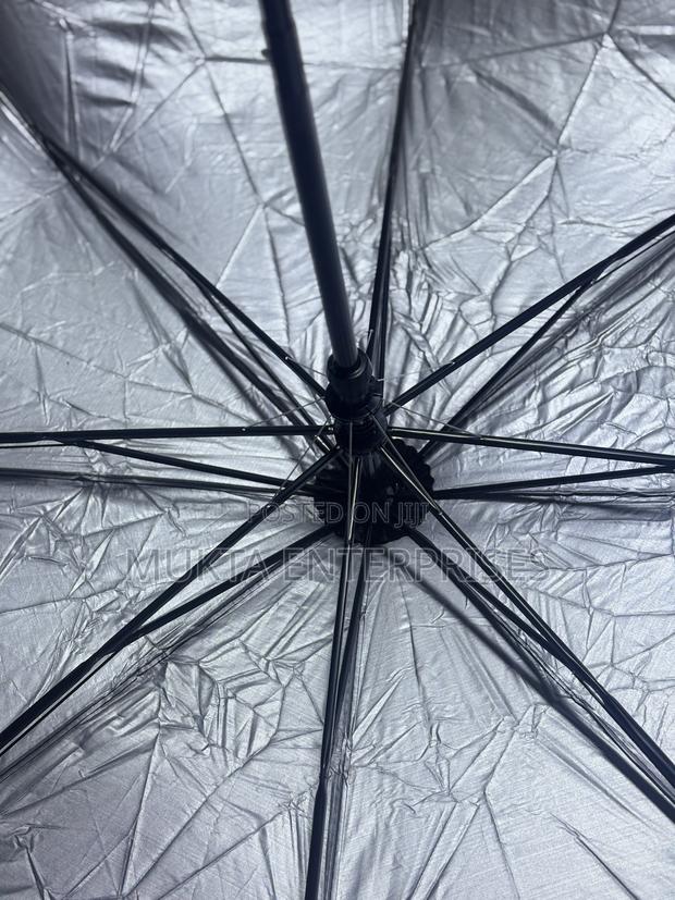 2 Fold Sponge Handle Umbrella Ys013b - thumbnail 4