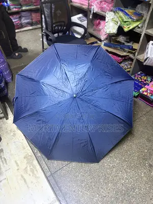 2 Fold Sponge Handle Umbrella Ys013b