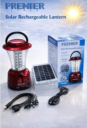 Solar Light Led - thumbnail 2