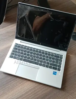 Laptop HP EliteBook 840 G8 16GB Intel Core I7 SSD 512GB