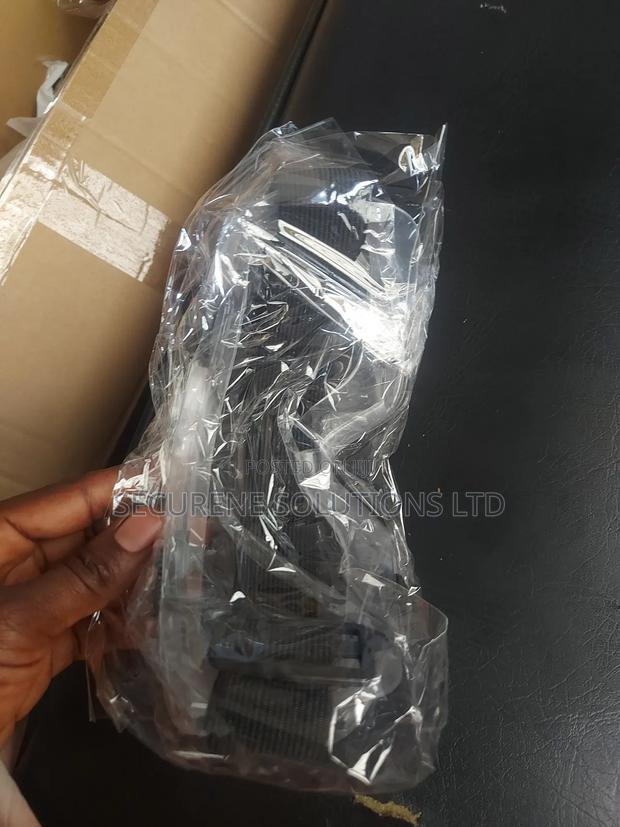 Clear Pc Safety Goggle - thumbnail 4