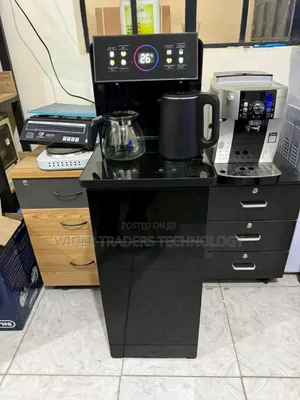 Nunix A3c Smart Water Dispenserot Cold Bottom Load Water Dispenser