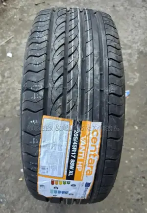 205/45r17 Centara Tires 88w X/L Vanti H/P