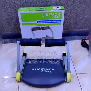 Smart Wonder Core- Original Wonder Core Workout Machine