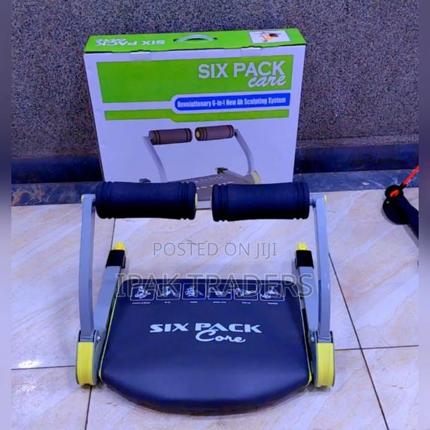 Smart Wonder Core- Original Wonder Core Workout Machine