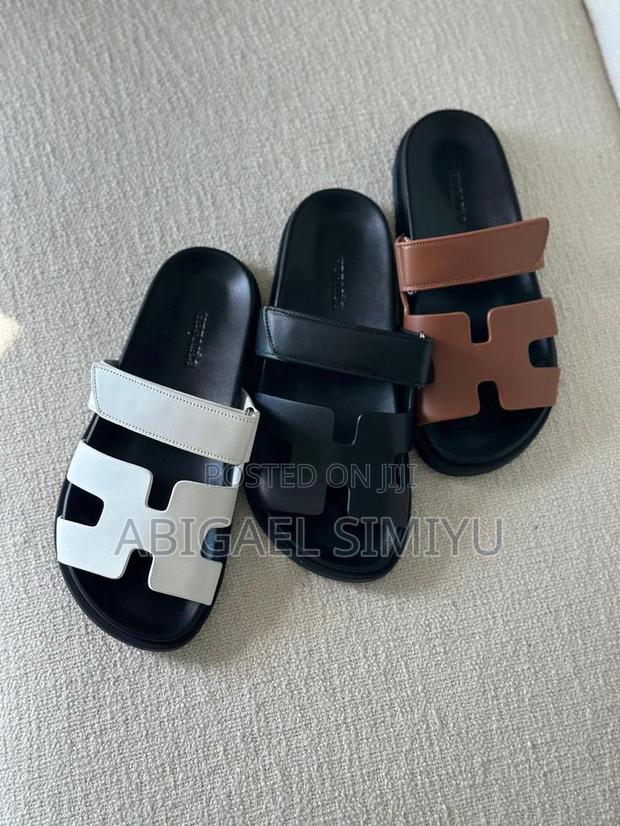 Elegant Store - main view