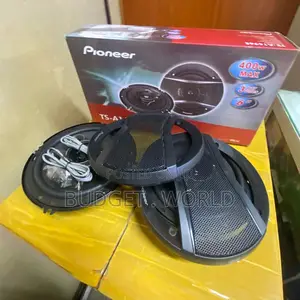 Reliable Performance With Durable Construction for Everyday Use.