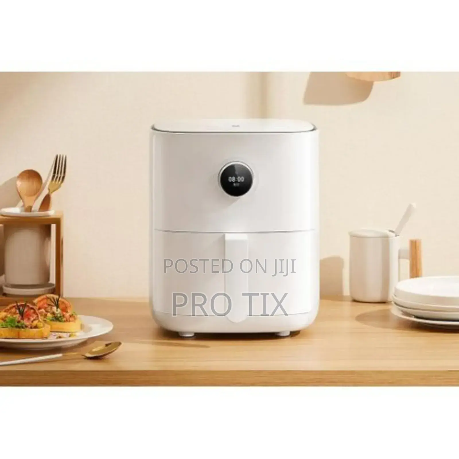 Xiaomi Air Fryer Essential 6l Gb