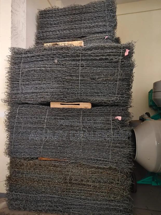 Gabion Boxes