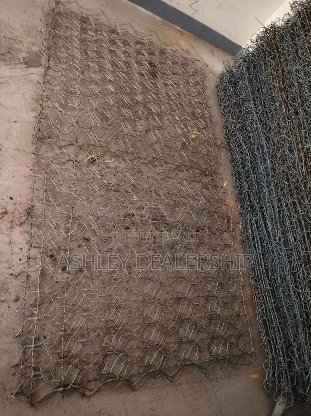 Mattress Gabions Boxes - main view