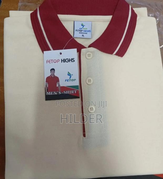 Unique Polos - thumbnail 3