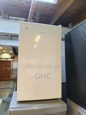 Ex Uk , Refrigerator