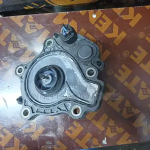 Water Pump Hybrid Fielder
