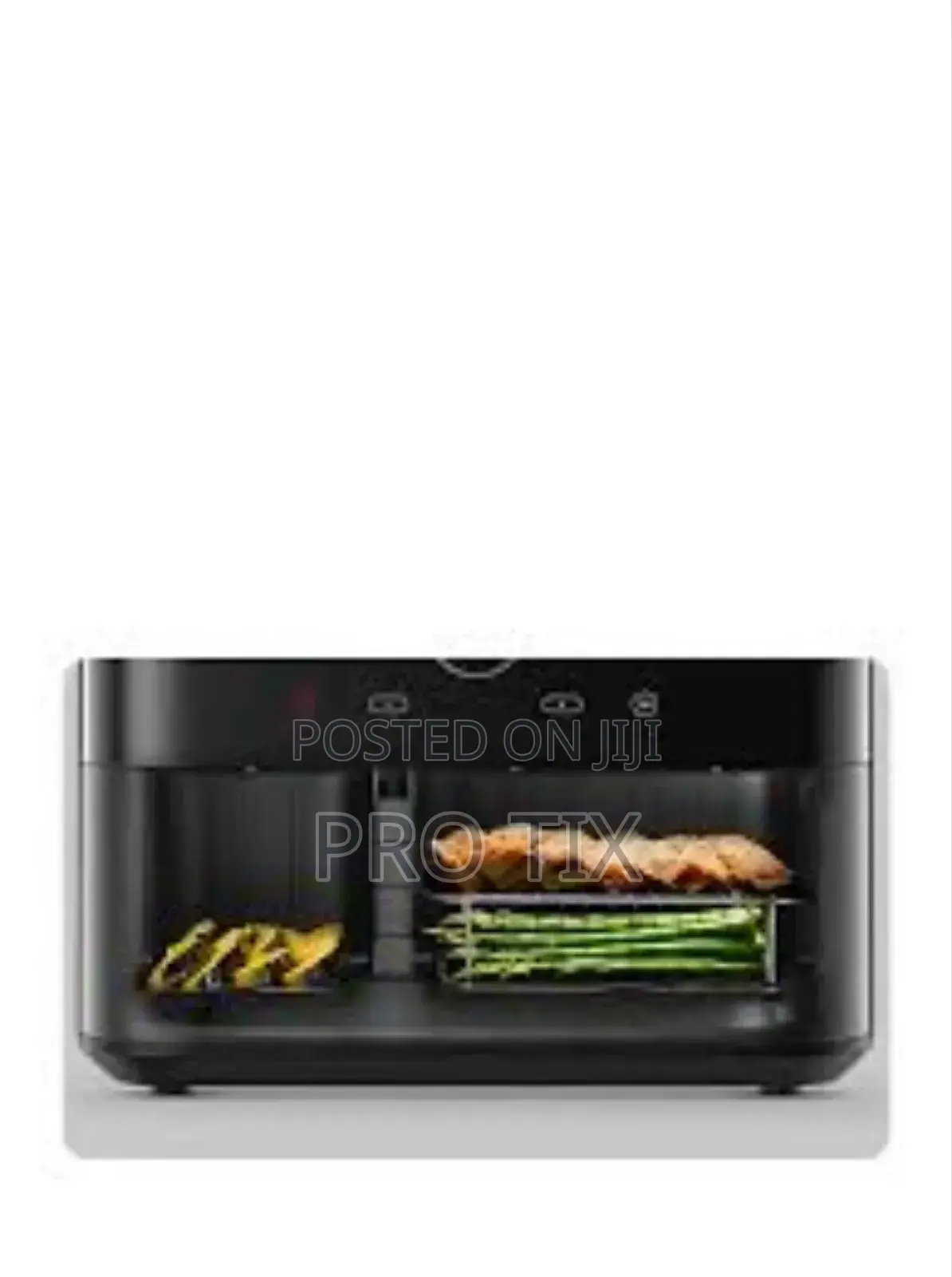 Xiaomi Dual Zone Air Fryer 10l Eu