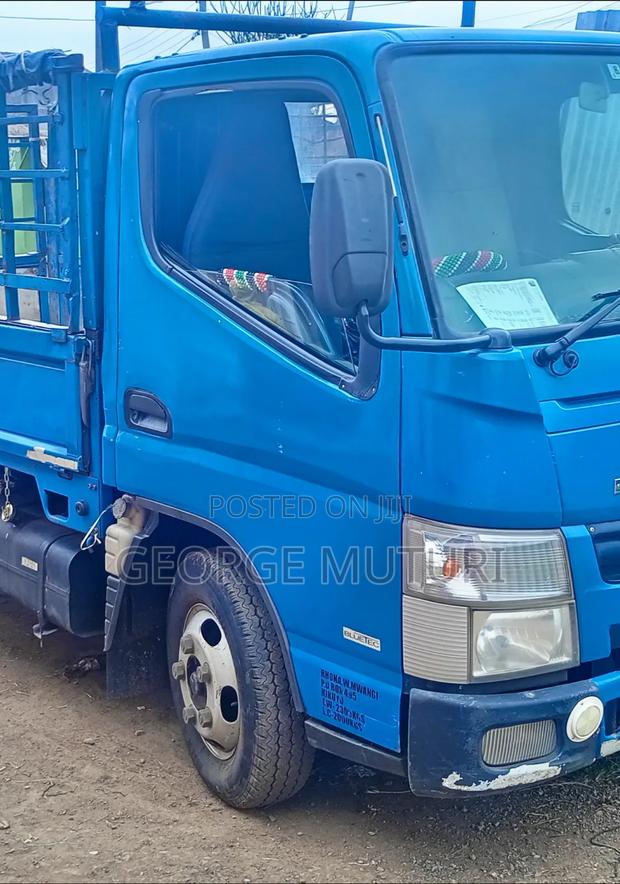 Canter for Sale - thumbnail 4