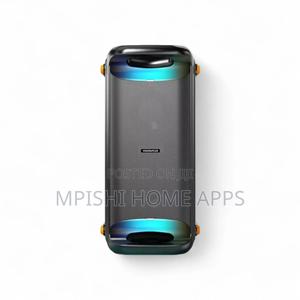 Vision Plus Beatpro Bluetooth Speaker - main view