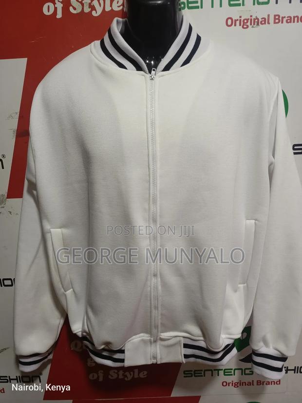 Bomber Jacket - main view