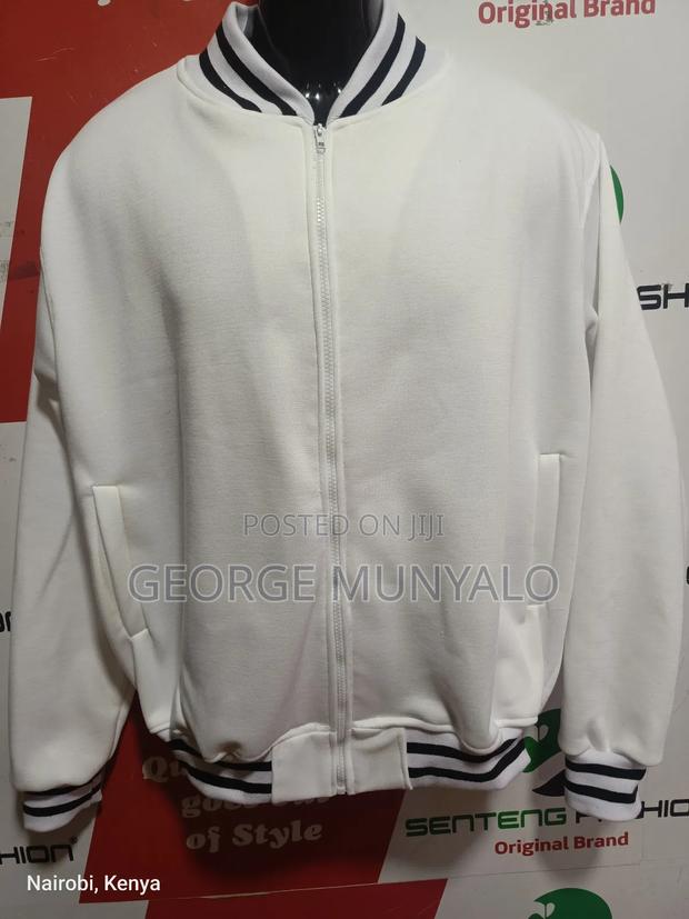 Bomber Jacket - thumbnail 2