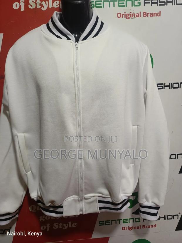 Bomber Jacket - thumbnail 3