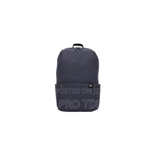 Mi Casual Daypack (Black) - main view