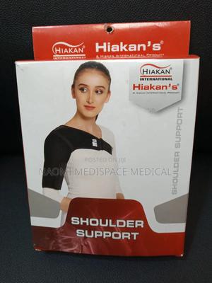 New Shoulder Support - main view