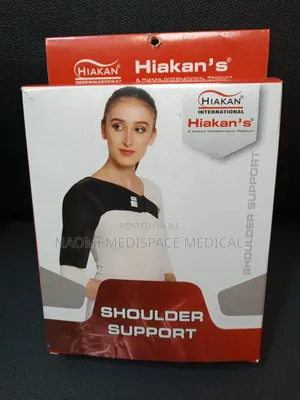 Quality New Shoulder Support-Shoulder Healing