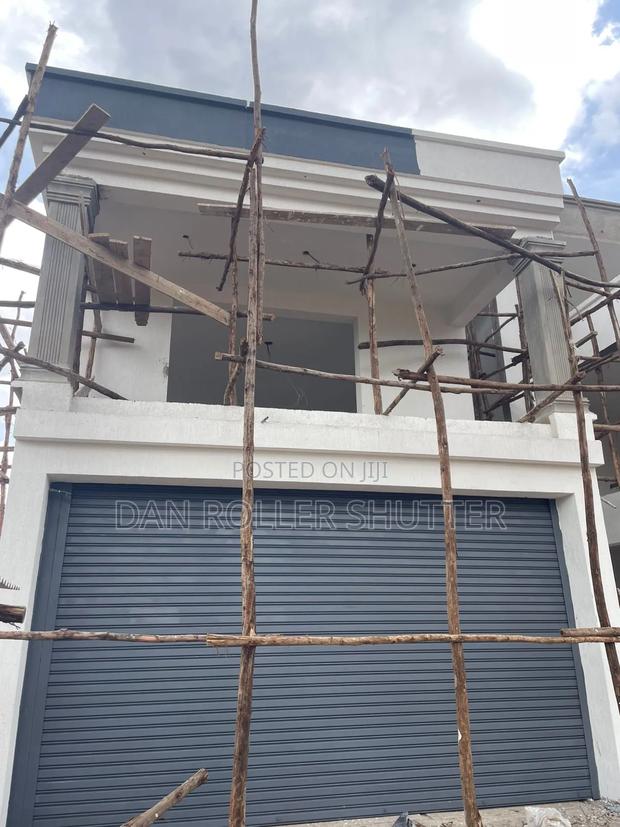 Automatic Door – Ideal for Shops, Garages Stores - thumbnail 2