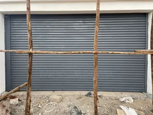 Automatic Door – Ideal for Shops, Garages Stores