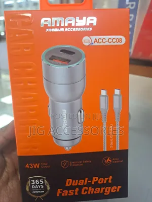 Car Charger
