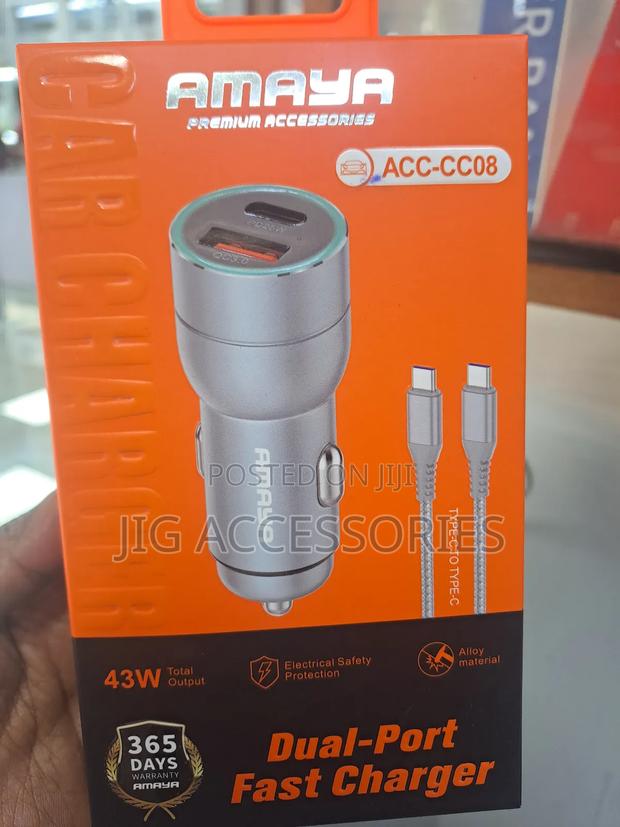 Car Charger