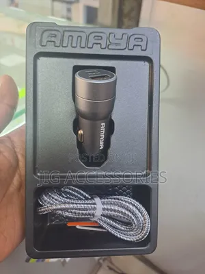 Car Charger