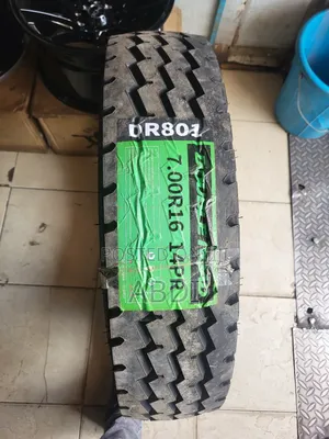 700r16 Double Road
