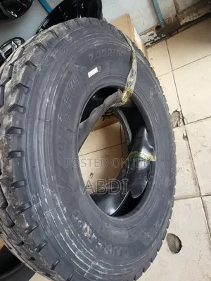 700r16 Double Road