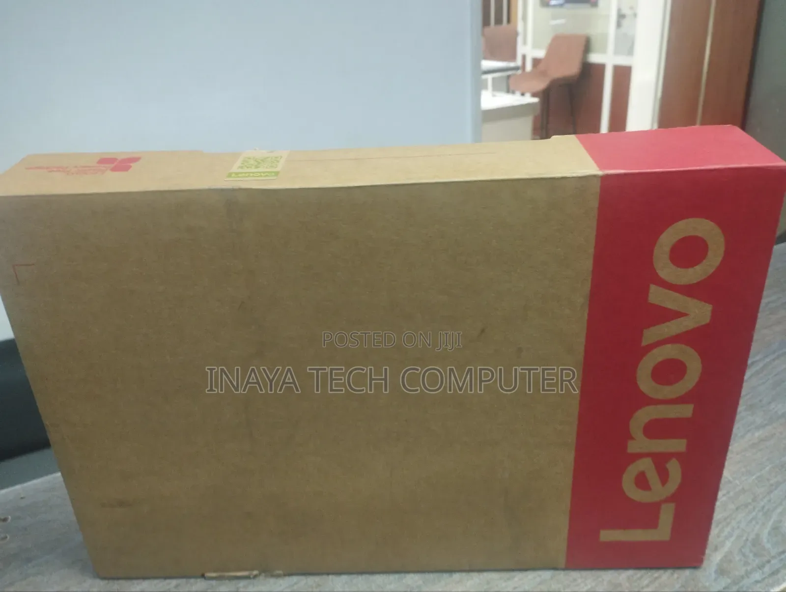 New Laptop Lenovo ThinkPad E14 Gen 6 8GB Intel Core Ultra 5 SSD 512GB