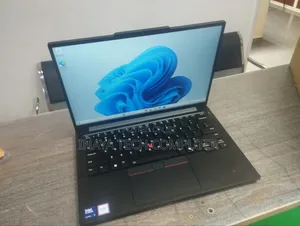 New Laptop Lenovo ThinkPad E14 Gen 6 8GB Intel Core Ultra 5 SSD 512GB
