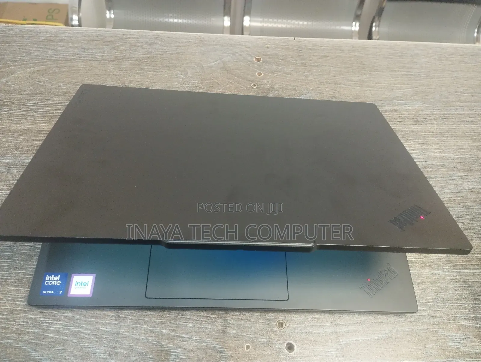 New Laptop Lenovo ThinkPad E14 Gen 6 8GB Intel Core Ultra 5 SSD 512GB