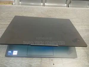New Laptop Lenovo ThinkPad E14 Gen 6 8GB Intel Core Ultra 5 SSD 512GB